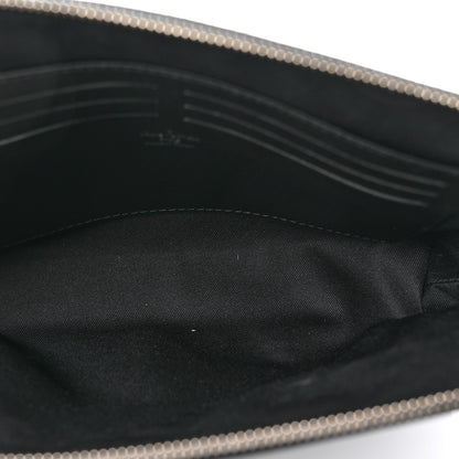 Louis Vuitton Damier Graphite New Pouch 5 of 6
