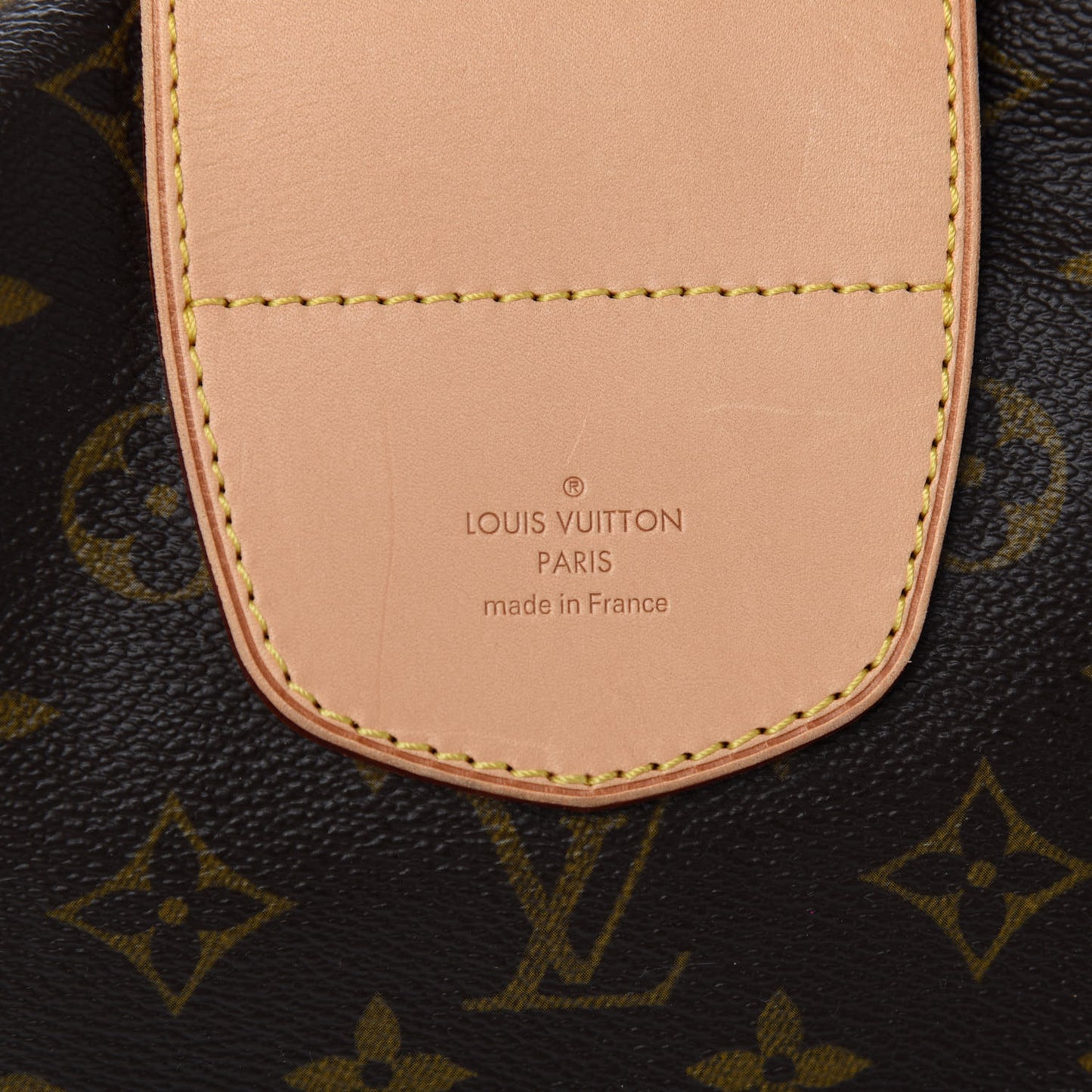 Monogram Stresa GM
