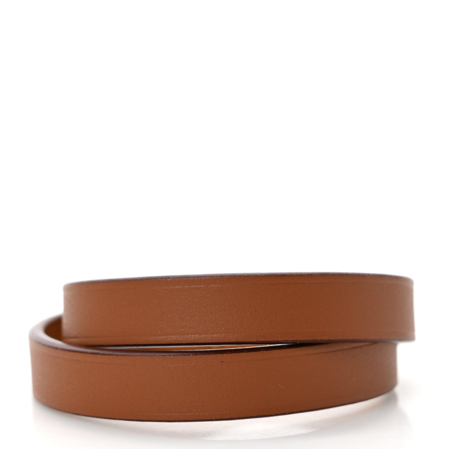 Swift Kelly Double Tour Bracelet Gold