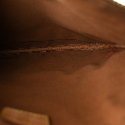 Louis Vuitton Monogram Bosphore Pochette 5 of 10