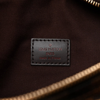 Louis Vuitton Damier Ebene Melville Bum Bag 13 of 17