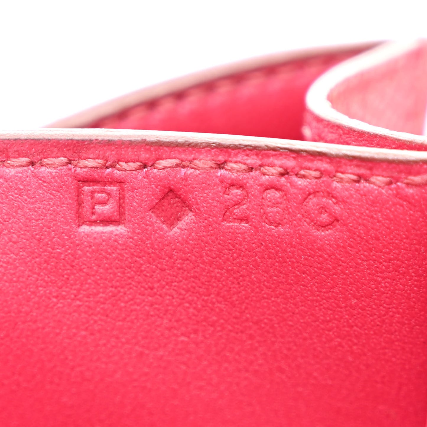 Epsom Constance 18 Rubis