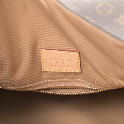 Louis Vuitton Monogram Graceful PM 6 of 10