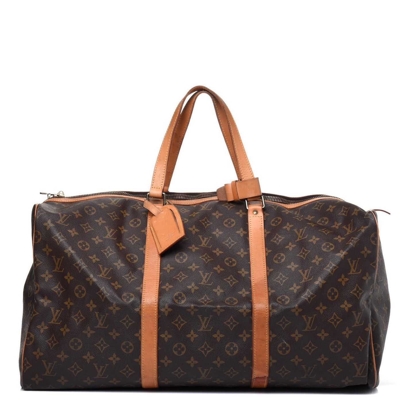 Monogram Sac Souple 55