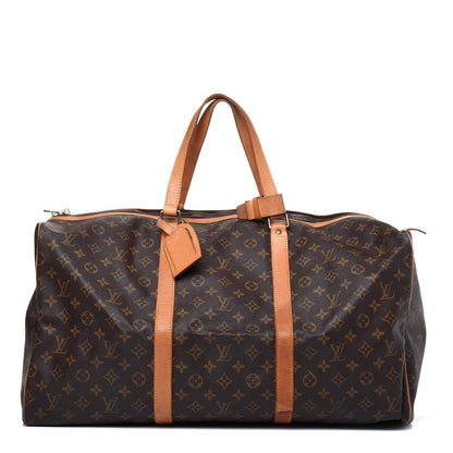 Louis Vuitton Monogram Sac Souple 55 1 of 47