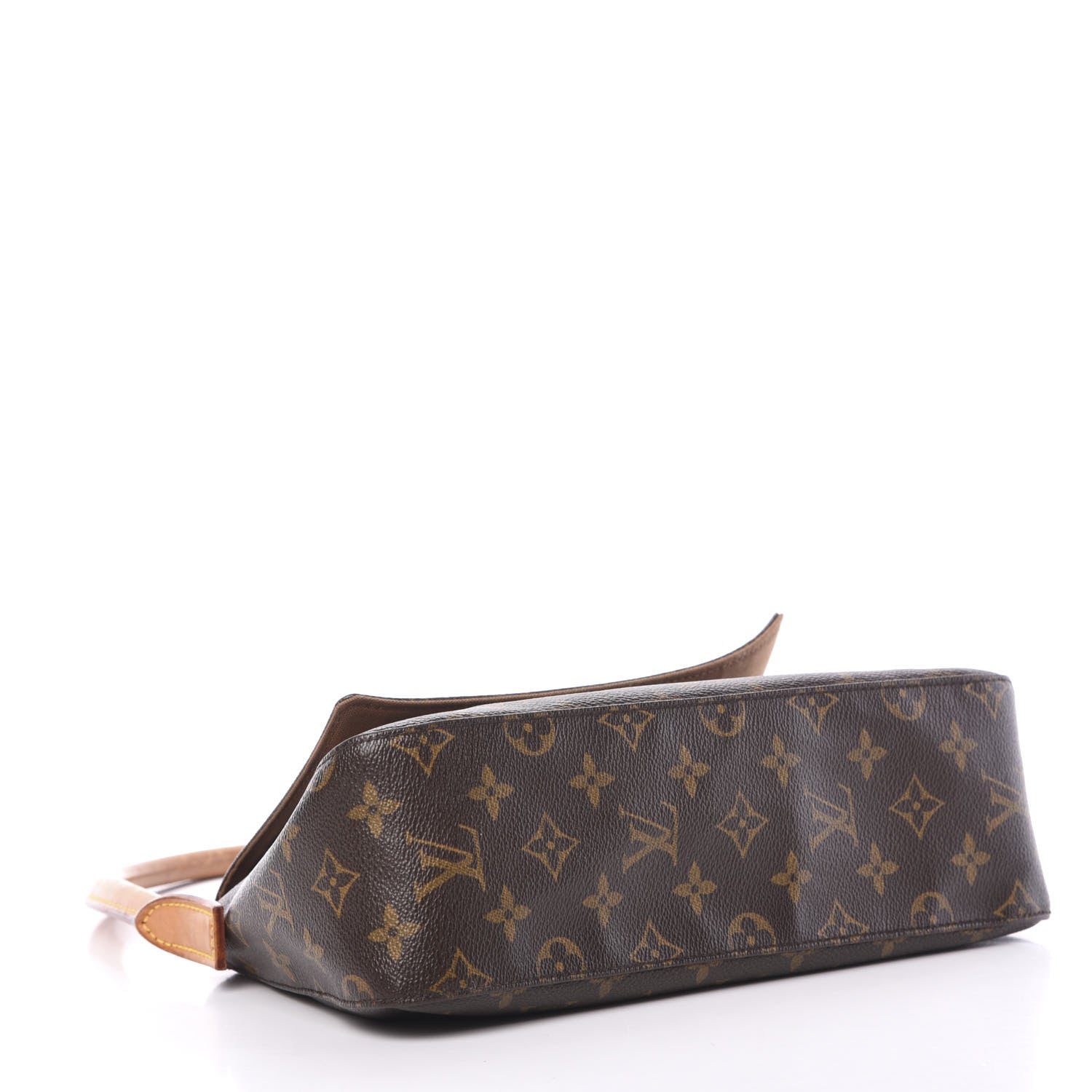 Louis Vuitton Monogram Mini Looping 3 of 15
