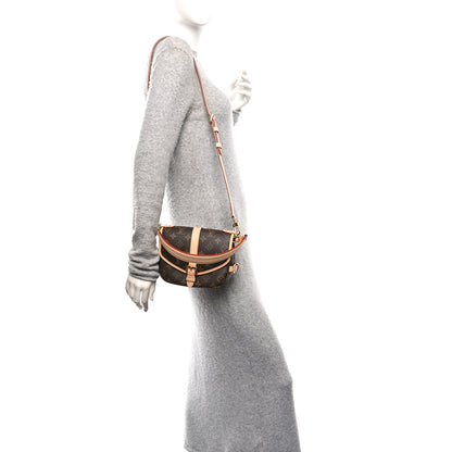 Louis Vuitton Monogram Saumur BB 2 of 10