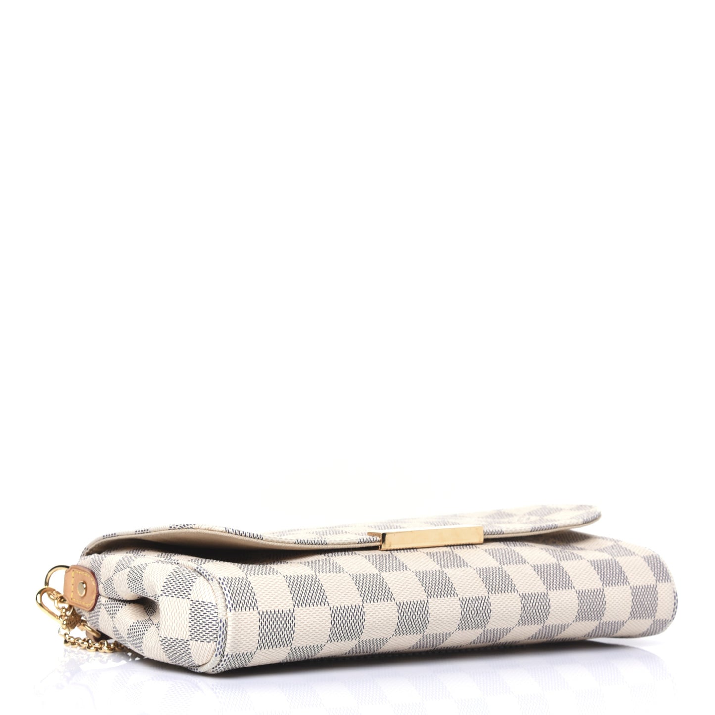 Damier Azur Favorite MM