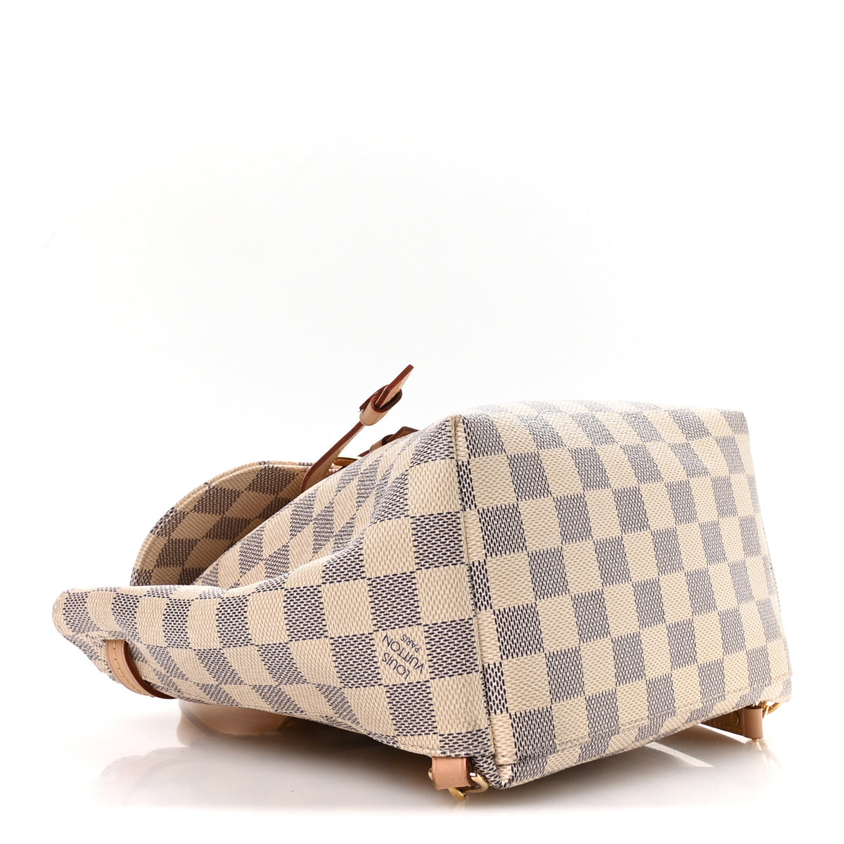 Damier Azur Sperone BB Backpack