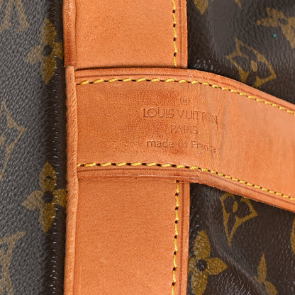 Louis Vuitton Monogram Cruiser 45 5 of 14