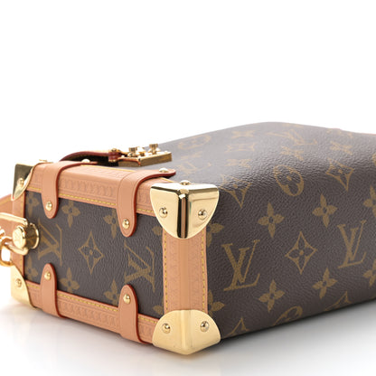 Louis Vuitton Monogram Side Trunk 8 of 11