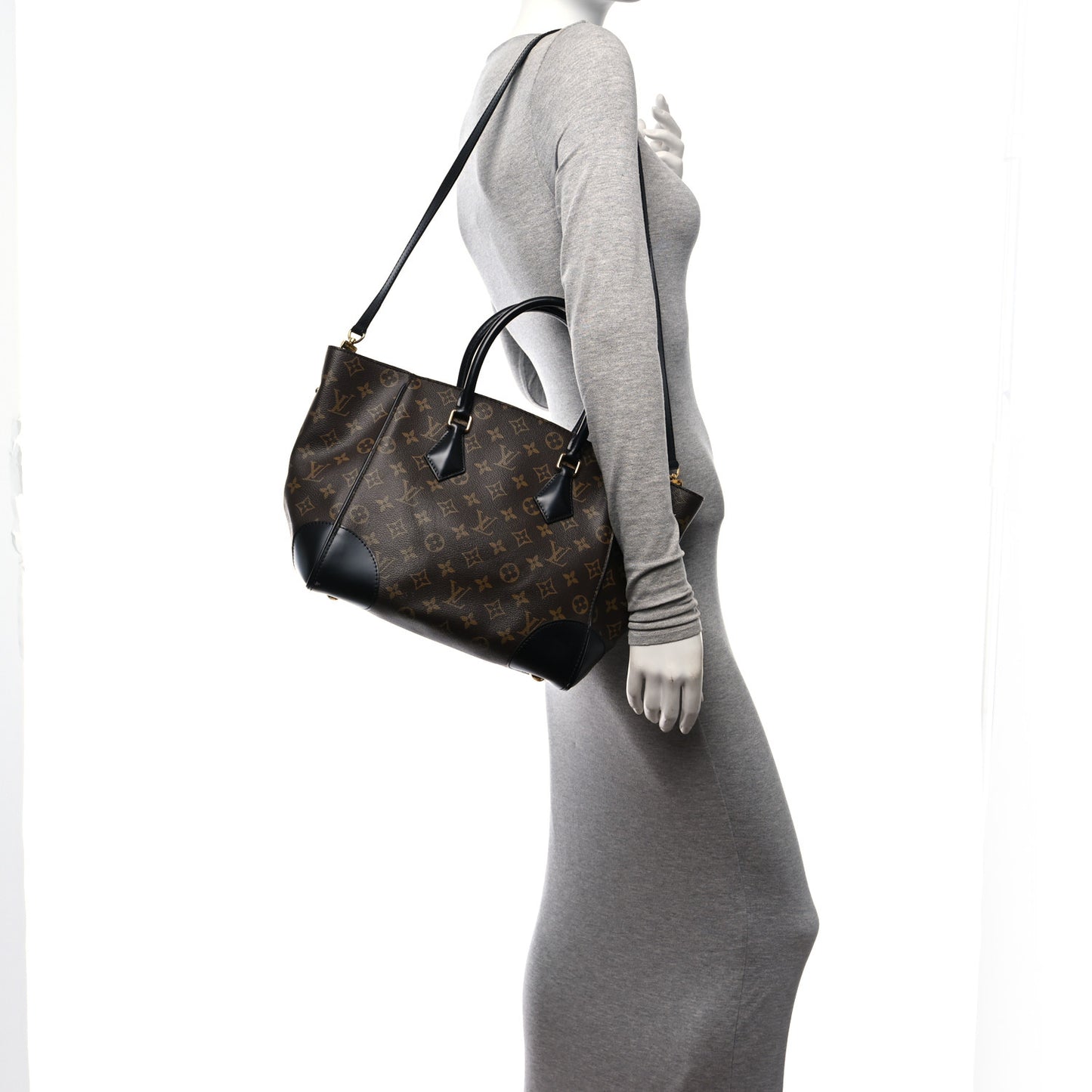Monogram Phenix PM Black