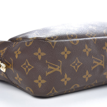 Louis Vuitton Monogram Trousse Toilette 28 8 of 9