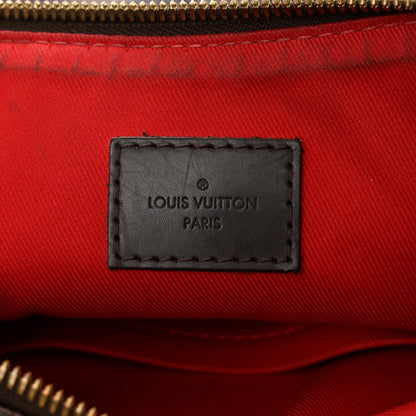 Louis Vuitton Damier Ebene South Bank Besace 6 of 14