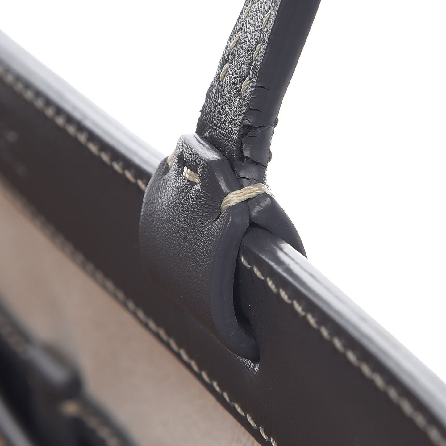 Goyardine Bellechasse PM Grey