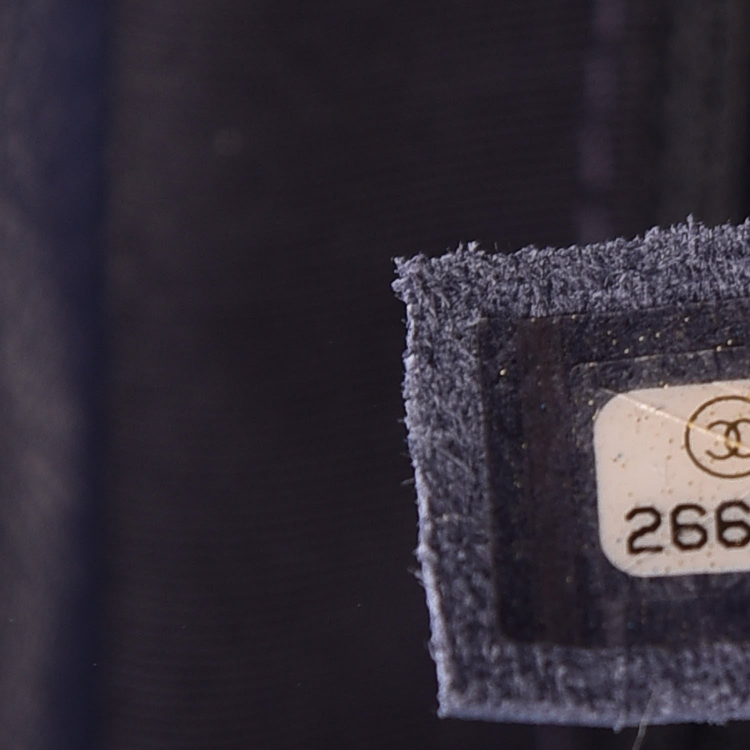 Chanel Lambskin Quilted Small Urban Spirit Backpack Navy 7 of 11