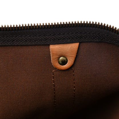 Louis Vuitton Monogram Keepall 55 12 of 25