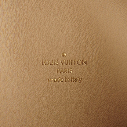 Louis Vuitton Colored Monogram Speedy Amazon PM Blue Black 5 of 7