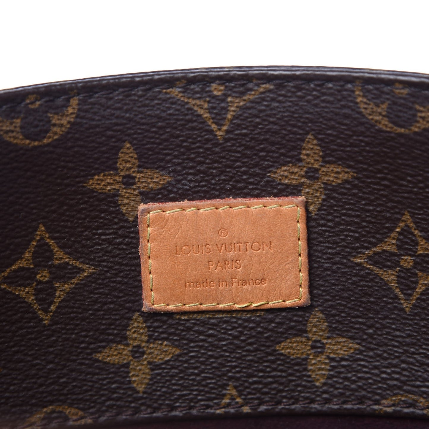 Monogram Melie