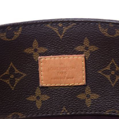 Louis Vuitton Monogram Melie 7 of 9