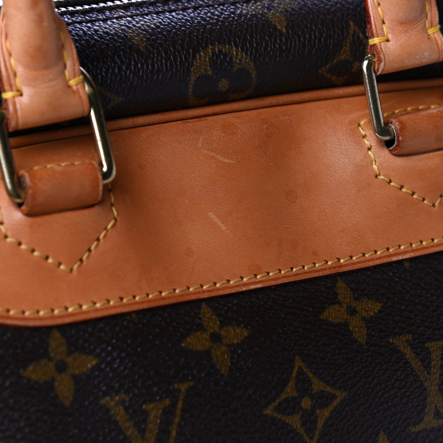 Monogram Deauville