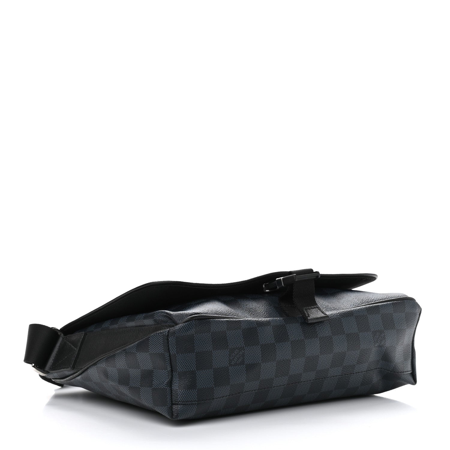 Louis Vuitton Damier Cobalt Matchpoint Messenger 4 of 8
