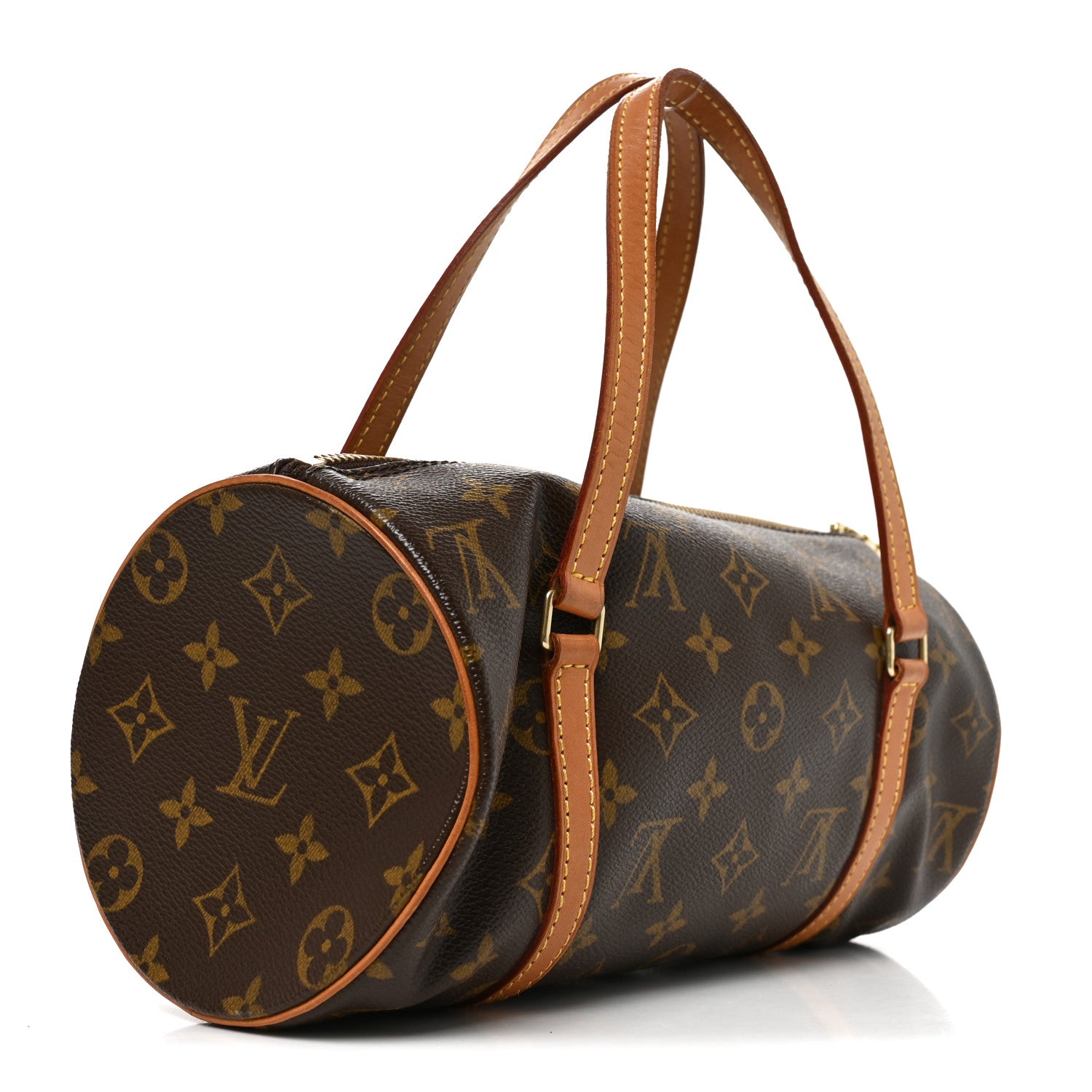 Louis Vuitton Monogram Papillon 26 3 of 9