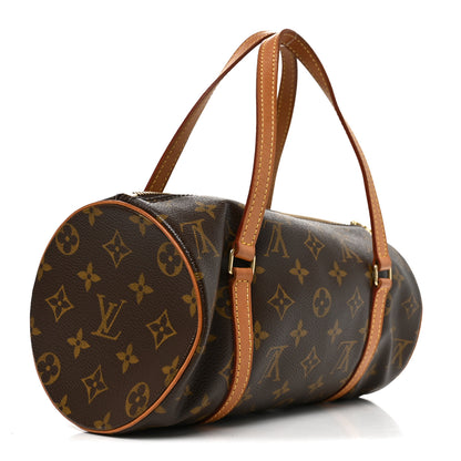 Louis Vuitton Monogram Papillon 26 3 of 9