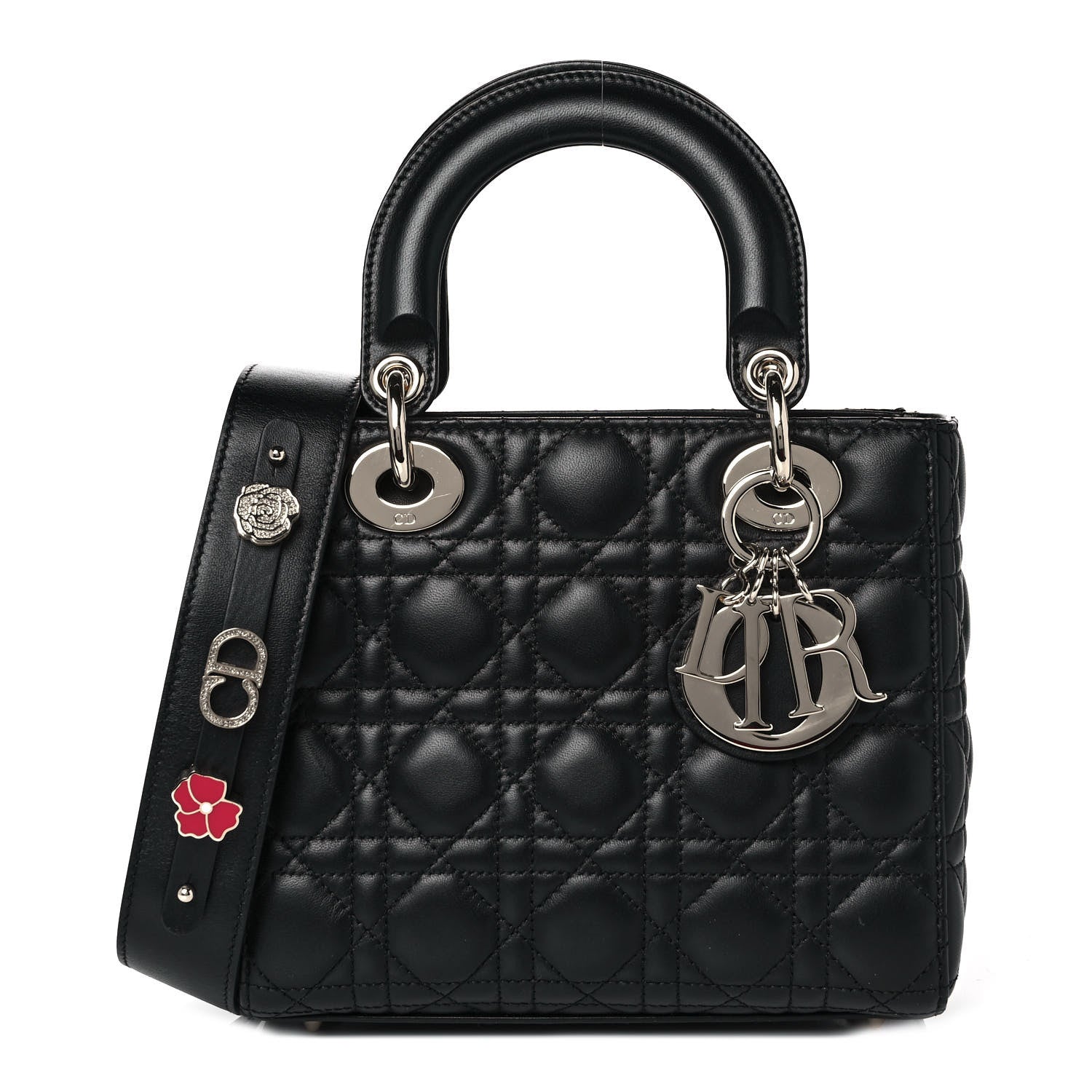 Louis Vuitton Monogram Hudson PM 3 of 15