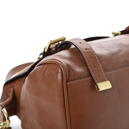 Mulberry Soft Buffalo Medium Alexa Oak 11 of 16