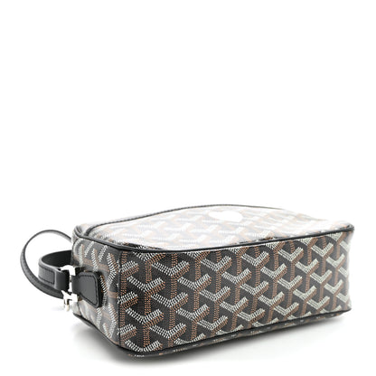 Goyard Goyardine Sac Cap Vert Black 4 of 9