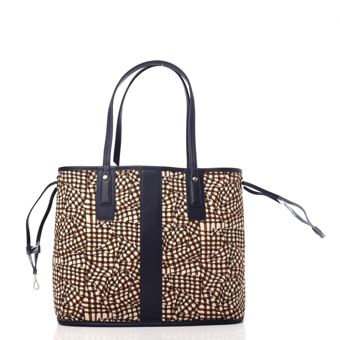 Visetos Medium Liz Reversible Shopper Tote Soft Pink