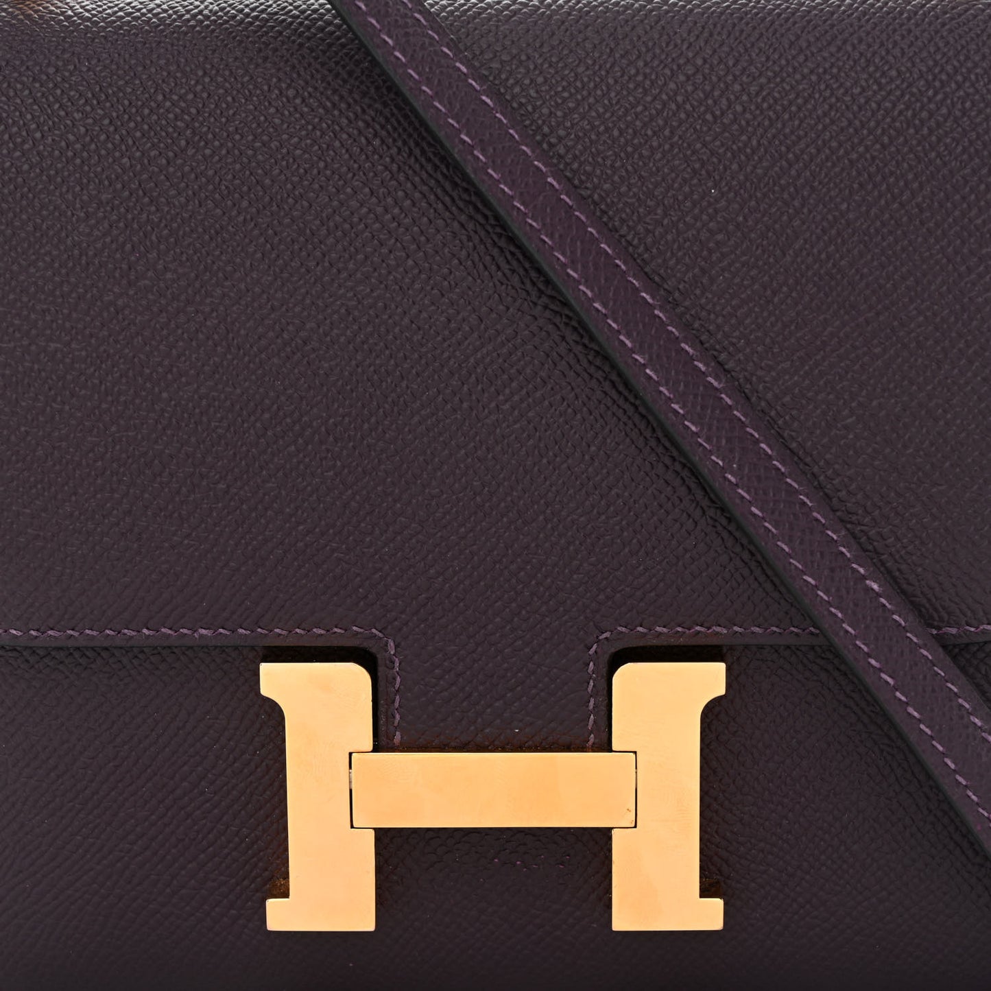 Evercolor Constance 18 Raisin