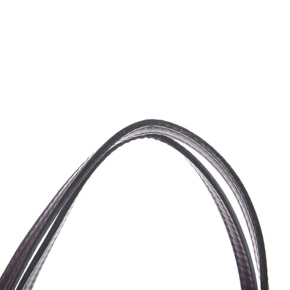 Louis Vuitton Epi Neverfull MM Quetsche 8 of 12