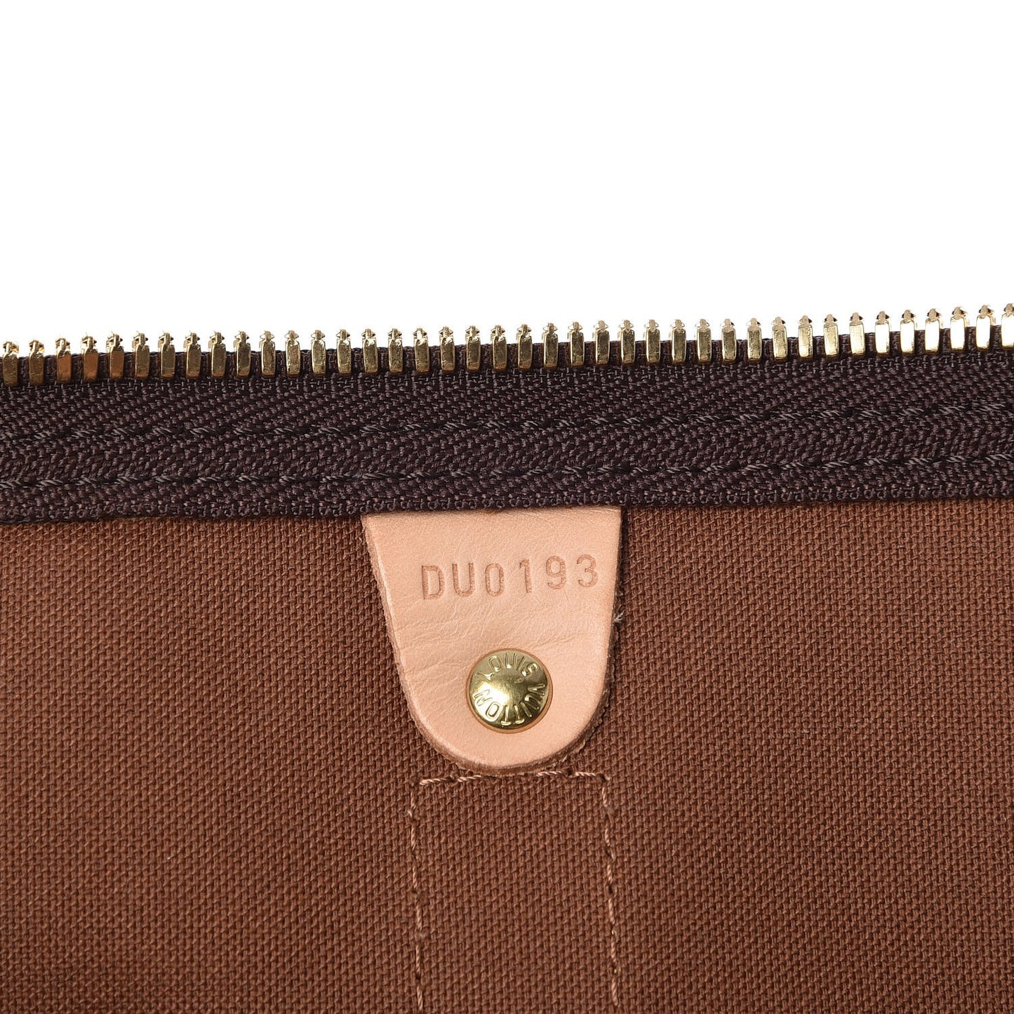 Monogram Keepall Bandouliere 50