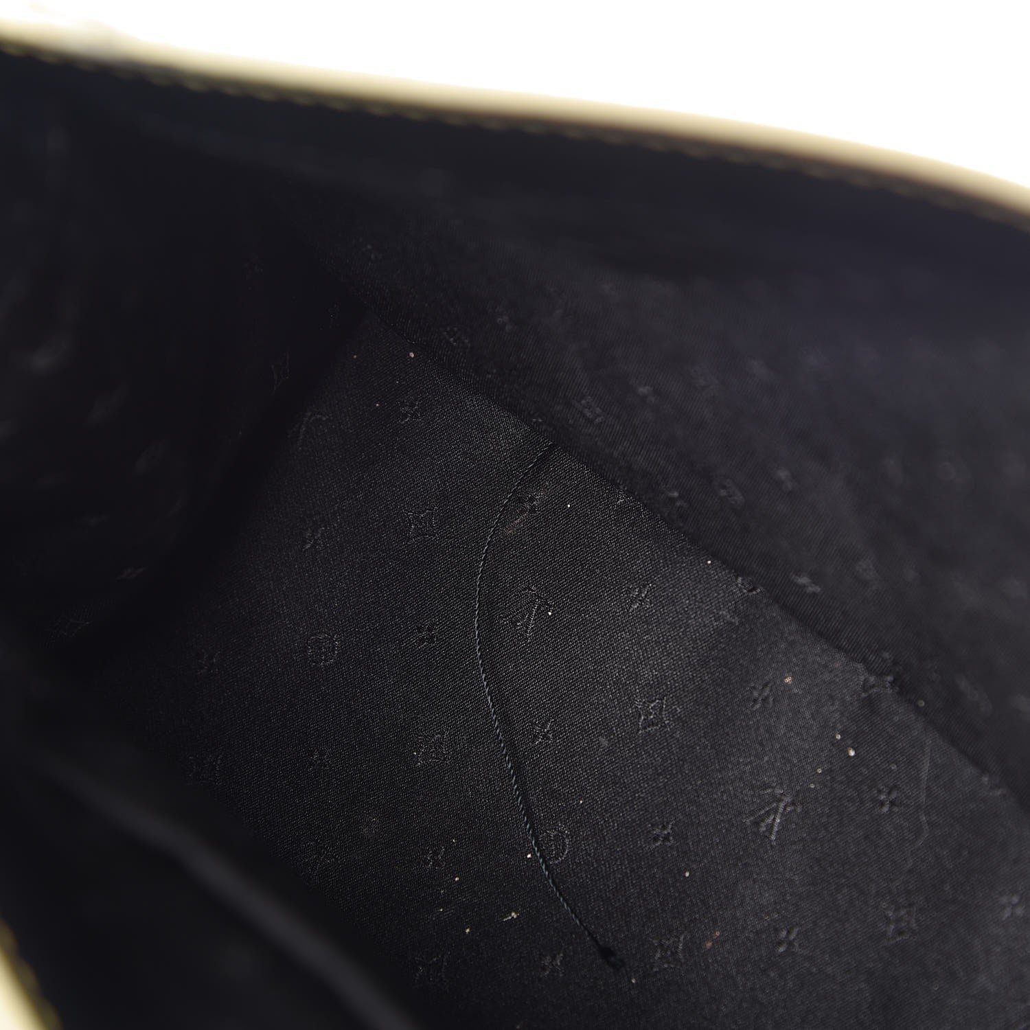 Louis Vuitton Suhali Le Talentueux Black 8 of 12