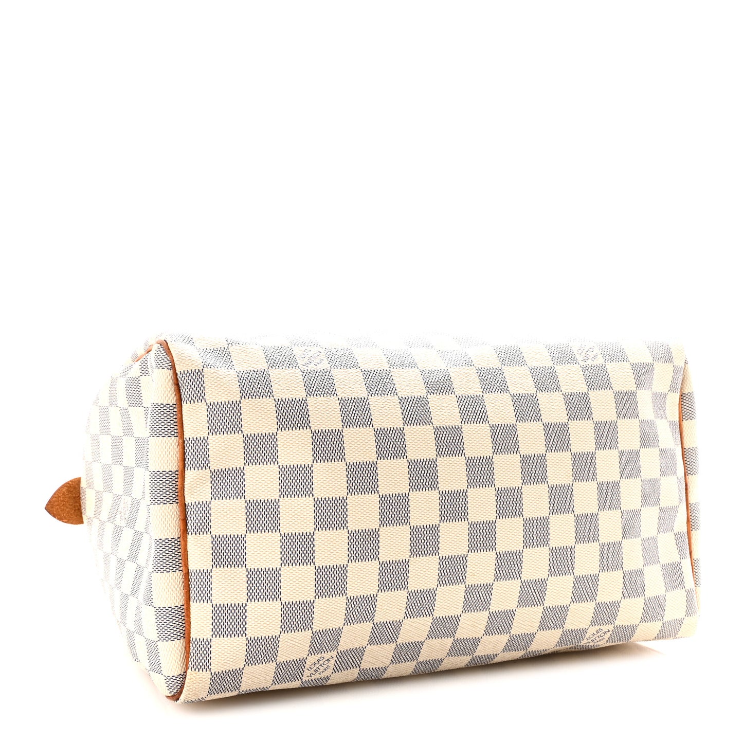 Damier Azur Speedy 30