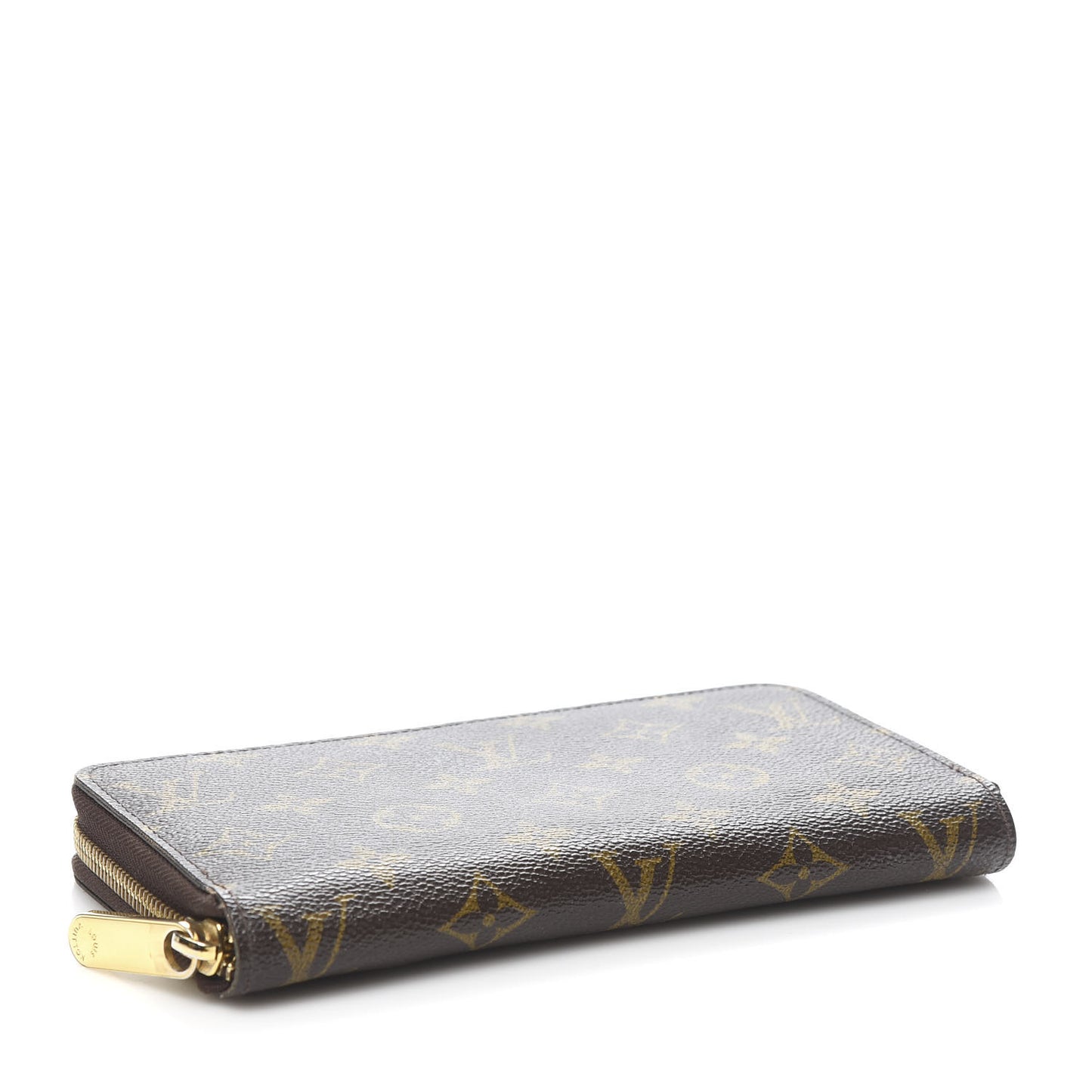 Monogram Zippy Wallet