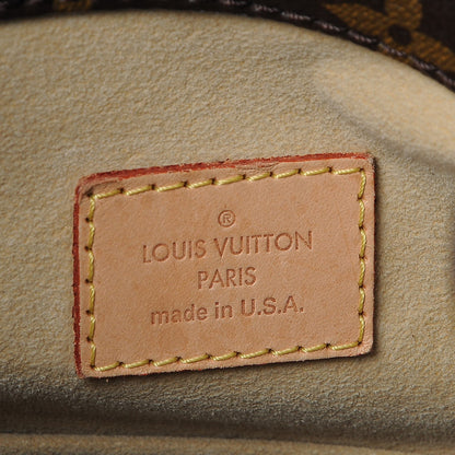 Louis Vuitton Monogram Artsy MM 6 of 7