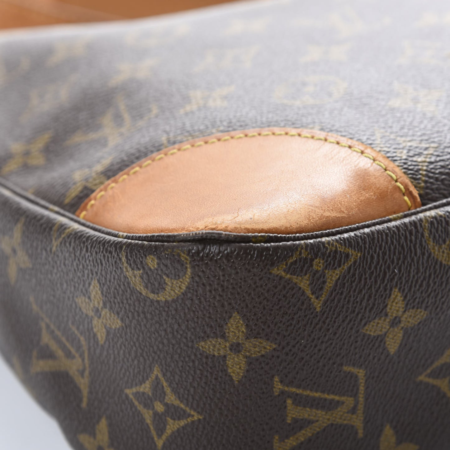 Monogram Boulogne 30