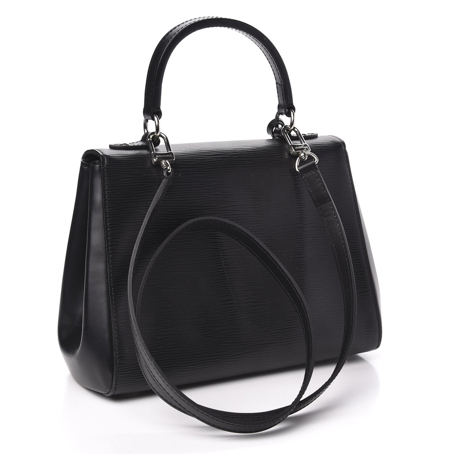 Epi Cluny BB Black