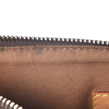 Louis Vuitton Monogram Bosphore Pochette 7 of 8