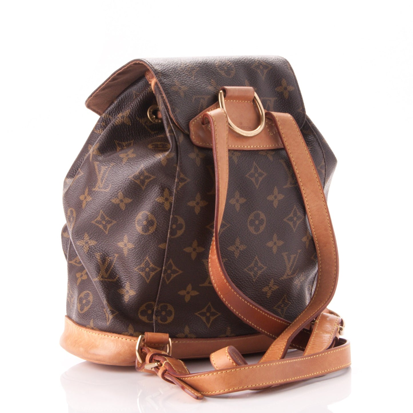 Monogram Montsouris MM Backpack