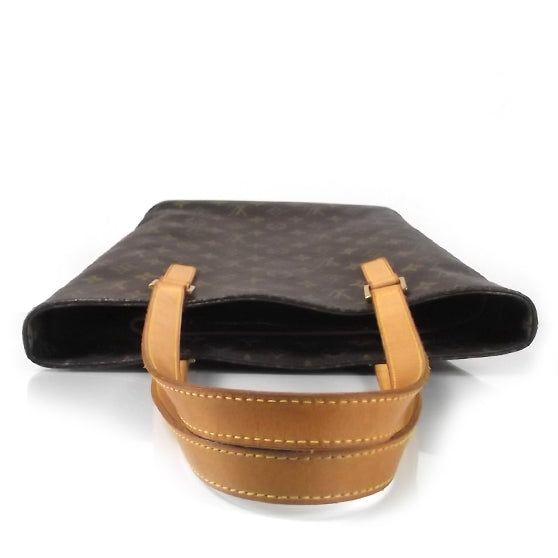 Louis Vuitton Monogram Vavin GM 4 of 8