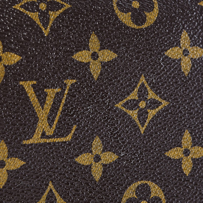 Louis Vuitton Monogram Speedy 35 10 of 11