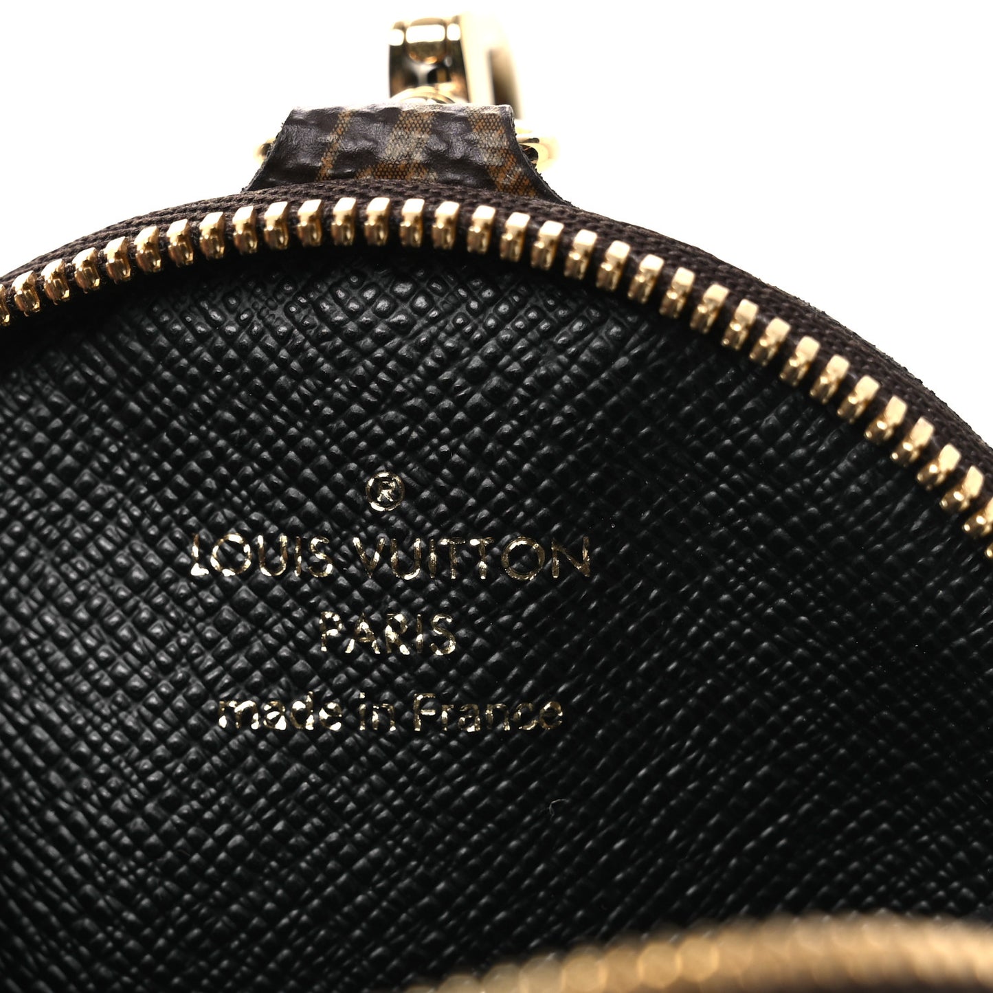 Monogram Multi Pochette Accessories Bandouliere Shoulder Strap Kaki