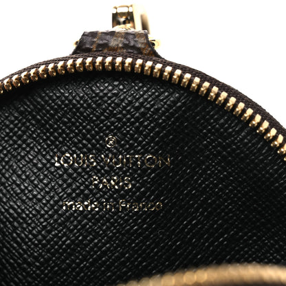 Louis Vuitton Monogram Multi Pochette Accessories Bandouliere Shoulder Strap Kaki 7 of 8