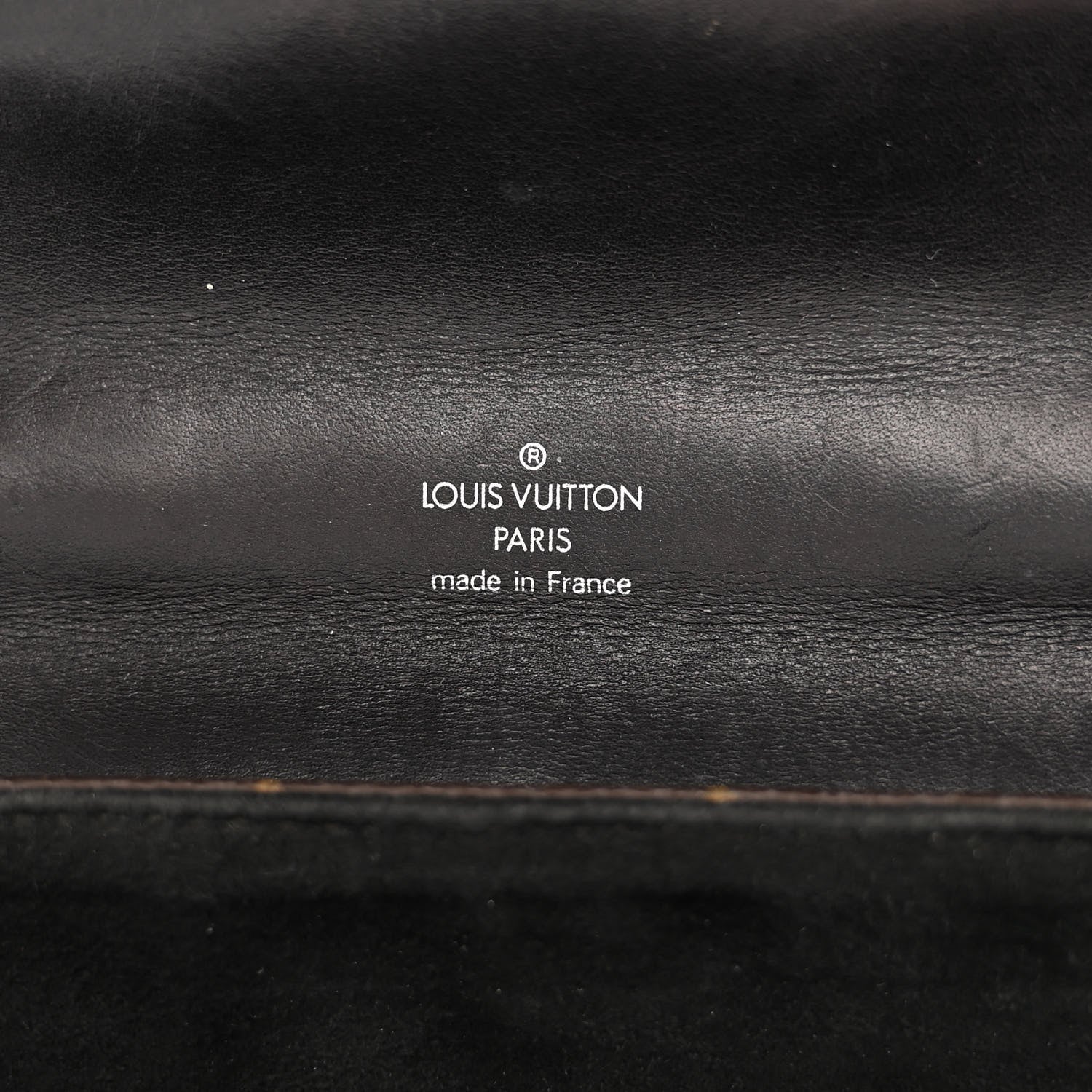 Louis Vuitton Monogram Macassar Christopher Backpack 6 of 13