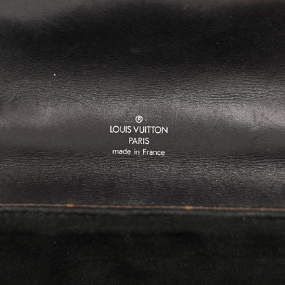 Louis Vuitton Monogram Macassar Christopher Backpack 6 of 13