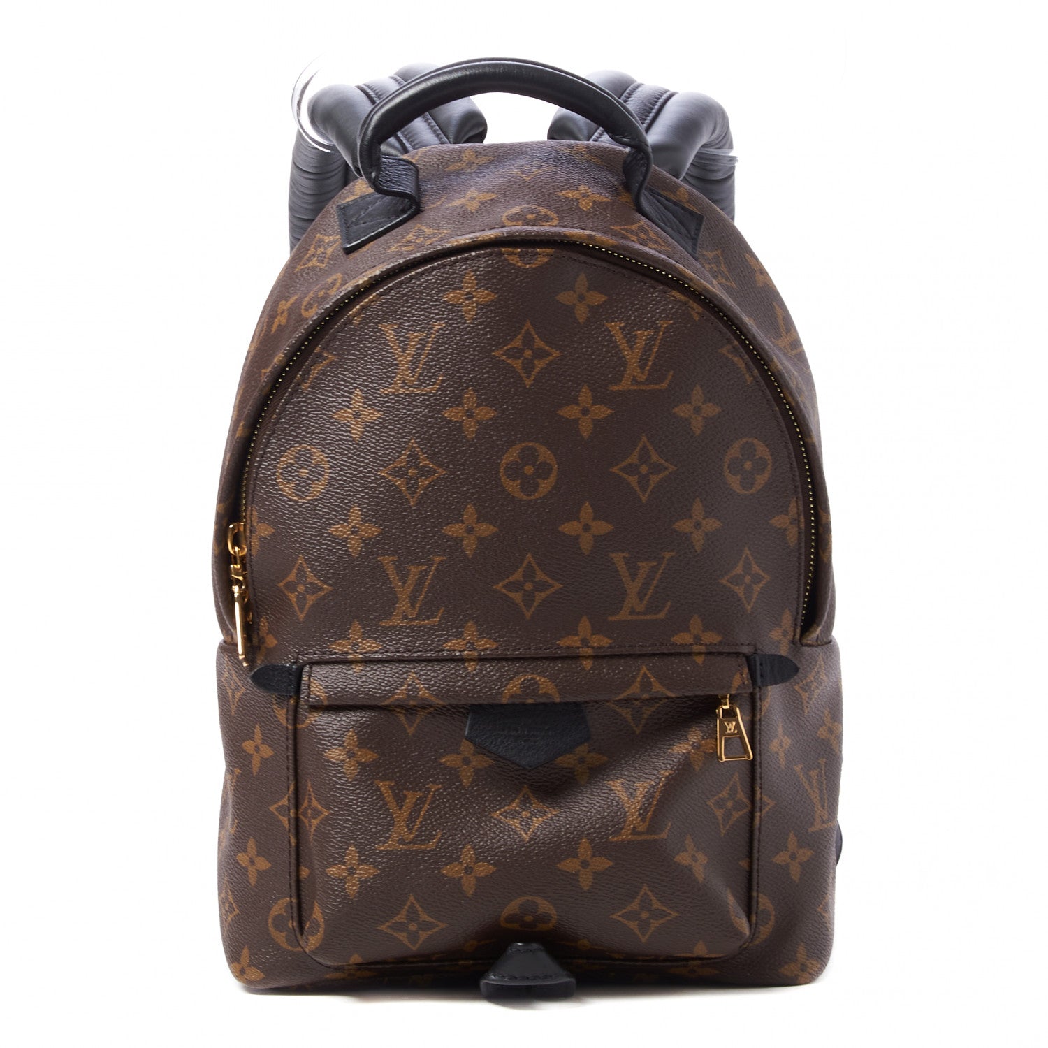 Louis Vuitton Monogram Palm Springs Backpack PM 1 of 9